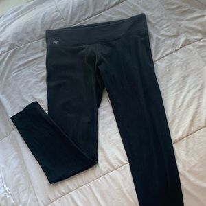 VS PINK leggings
